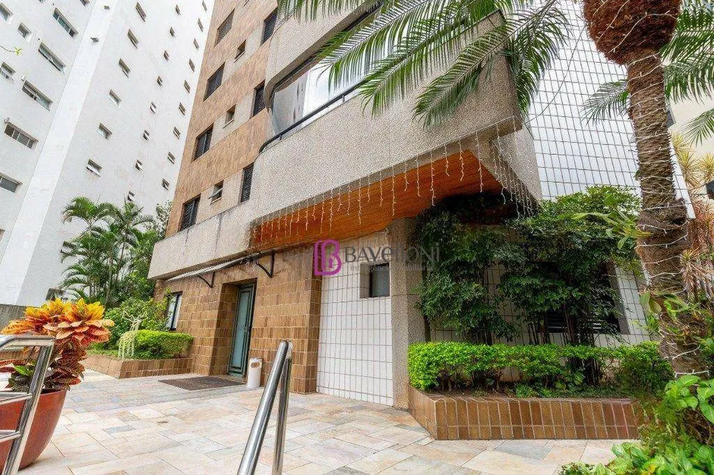 Apartamento, 3 quartos, 144 m² - Foto 16