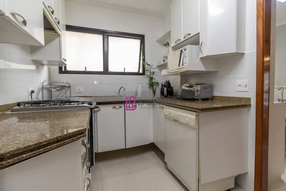 Apartamento, 3 quartos, 144 m² - Foto 4