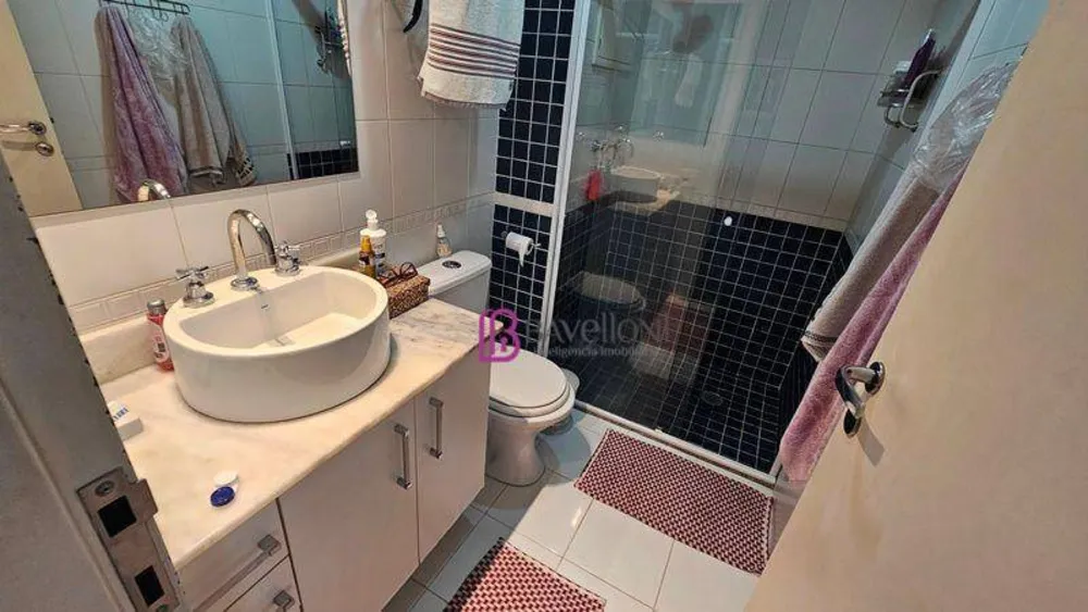 Apartamento, 1 quarto, 41 m² - Foto 3