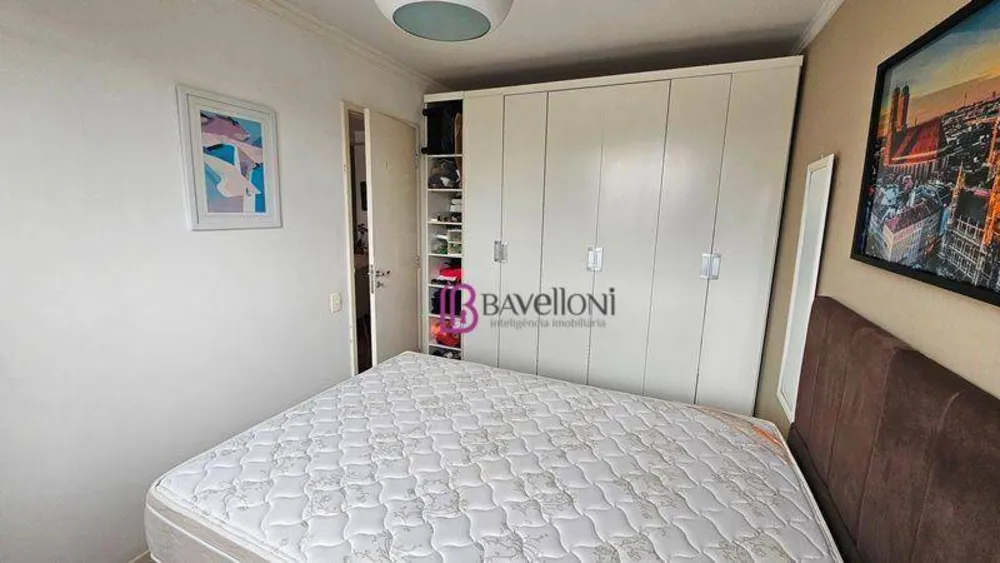 Apartamento, 1 quarto, 41 m² - Foto 12