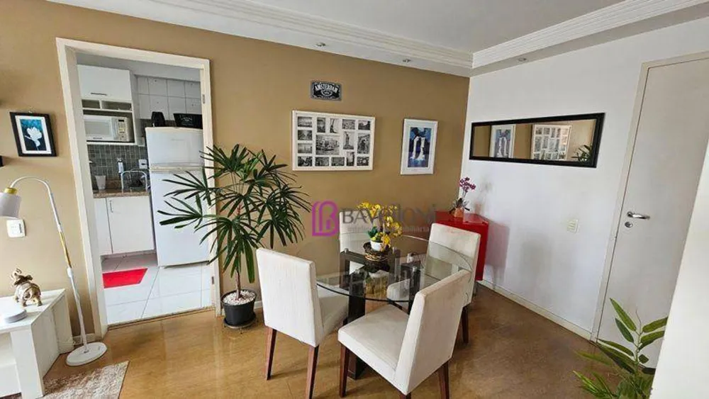 Apartamento, 1 quarto, 41 m² - Foto 4