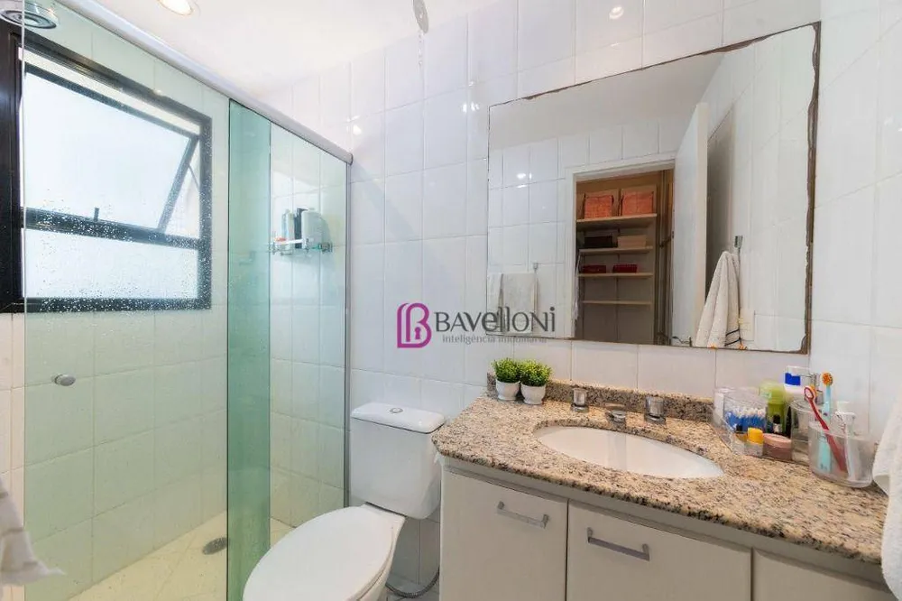 Apartamento, 2 quartos, 58 m² - Foto 5