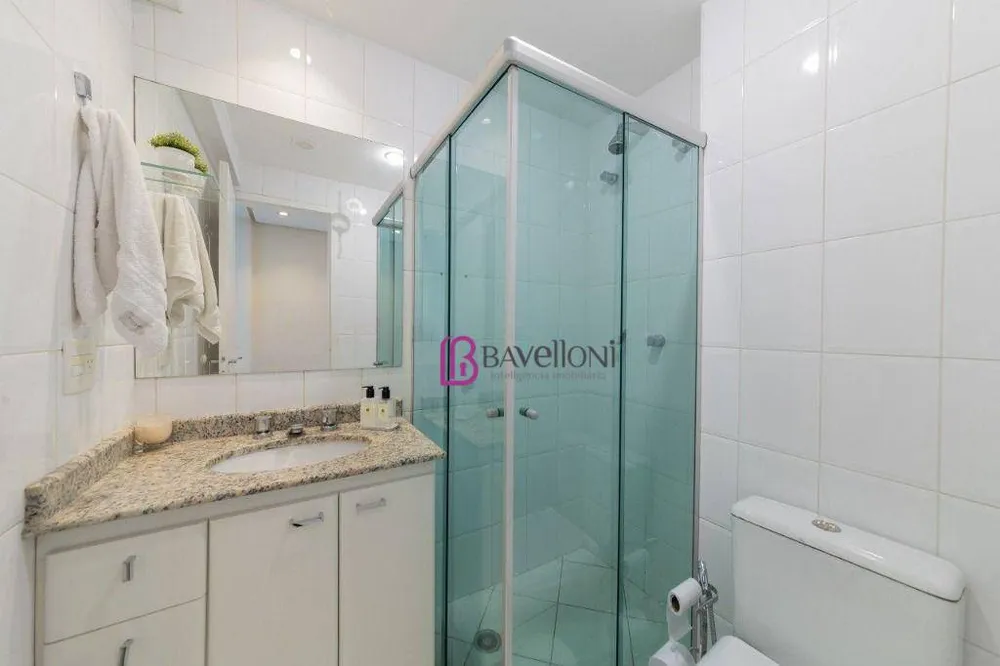 Apartamento, 2 quartos, 58 m² - Foto 9