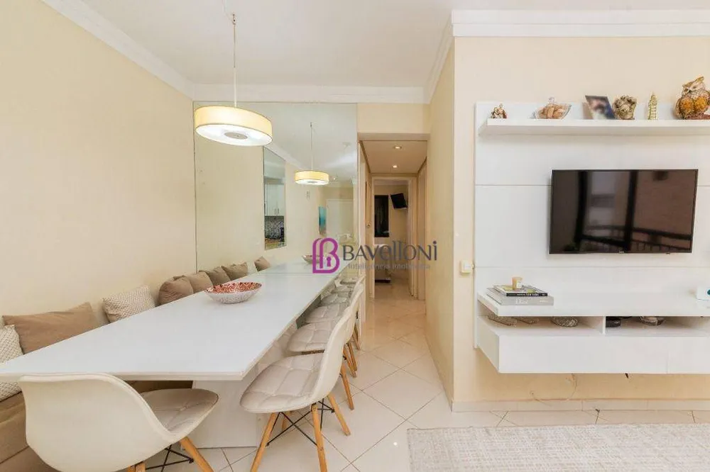 Apartamento, 2 quartos, 58 m² - Foto 7
