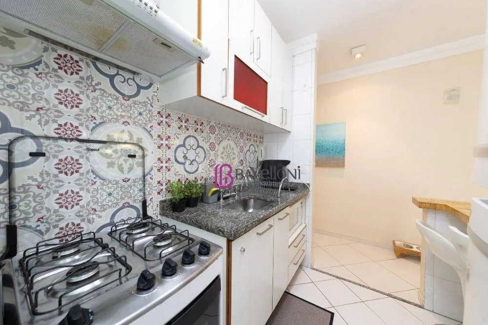 Apartamento, 2 quartos, 58 m² - Foto 4