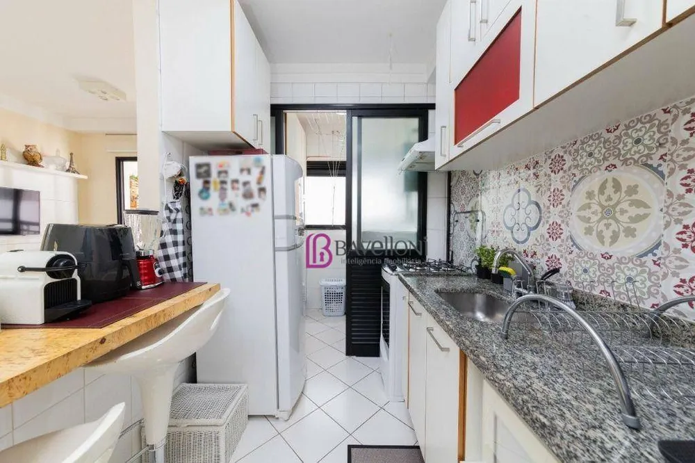 Apartamento, 2 quartos, 58 m² - Foto 12