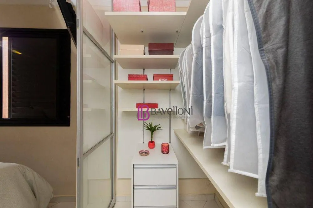 Apartamento, 2 quartos, 58 m² - Foto 8