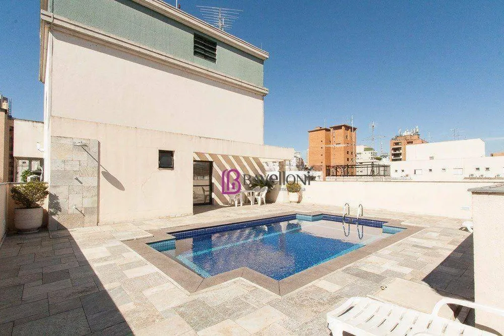 Apartamento, 2 quartos, 58 m² - Foto 6