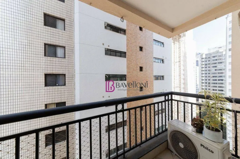 Apartamento, 2 quartos, 58 m² - Foto 3