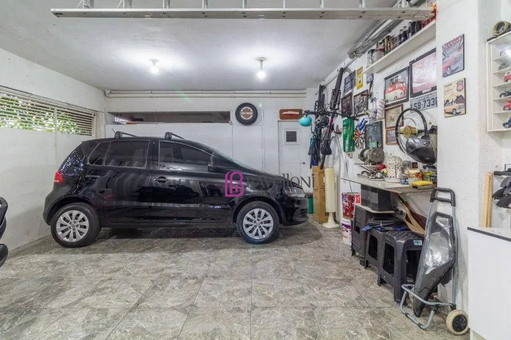 Casa, 3 quartos, 160 m² - Foto 11
