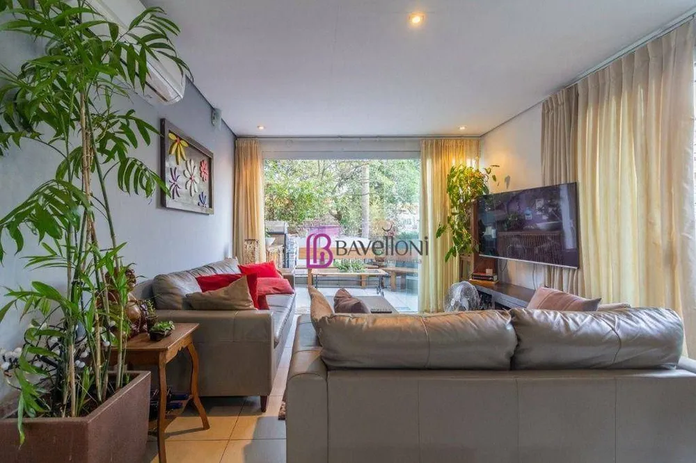 Casa, 3 quartos, 160 m² - Foto 1