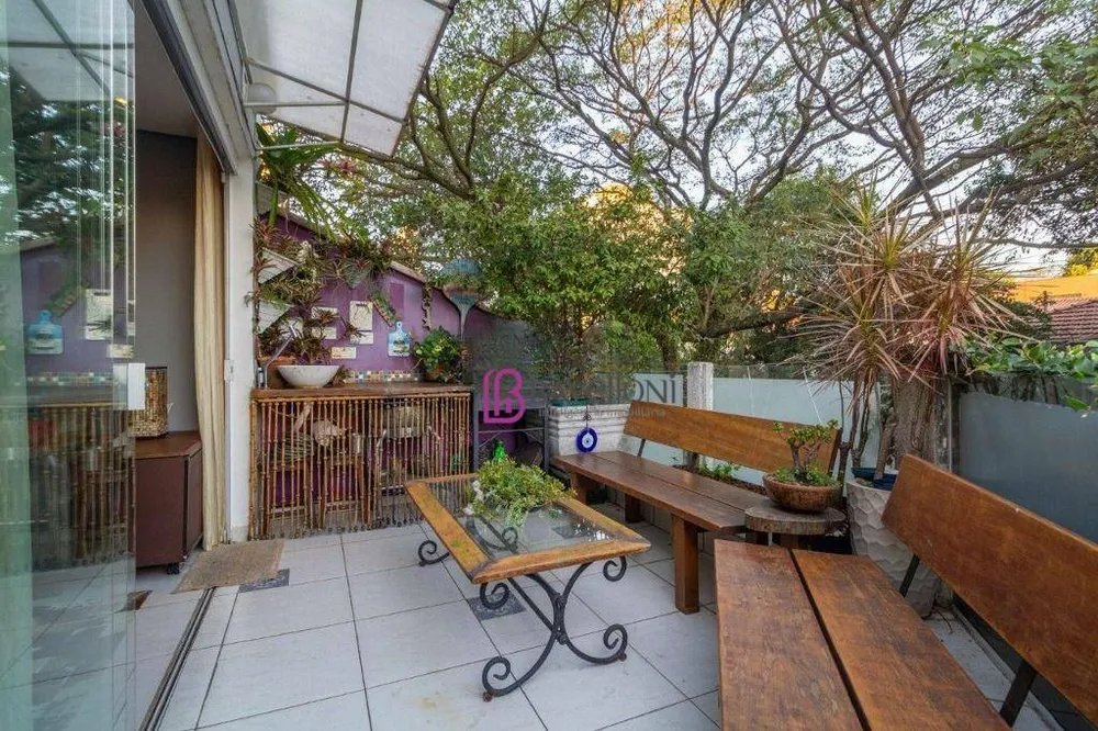 Casa, 3 quartos, 160 m² - Foto 4