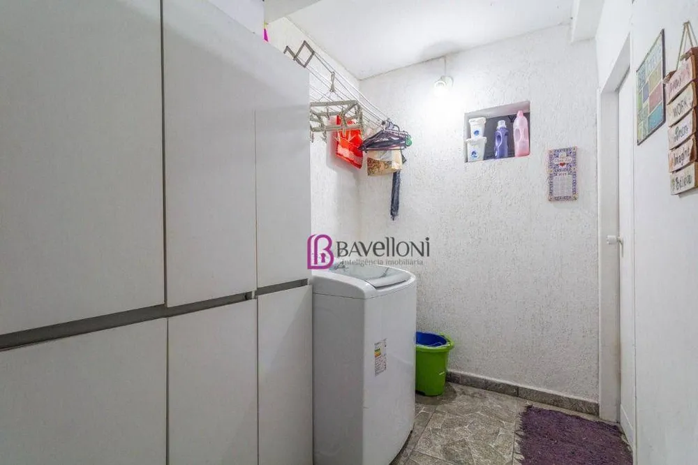 Casa, 3 quartos, 160 m² - Foto 3
