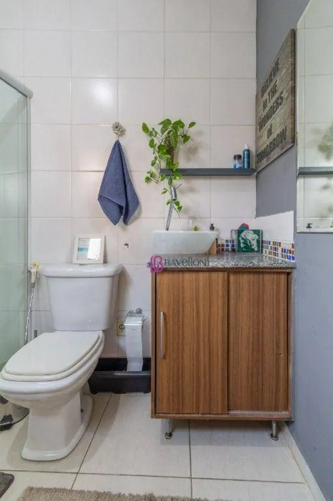 Casa, 3 quartos, 160 m² - Foto 9