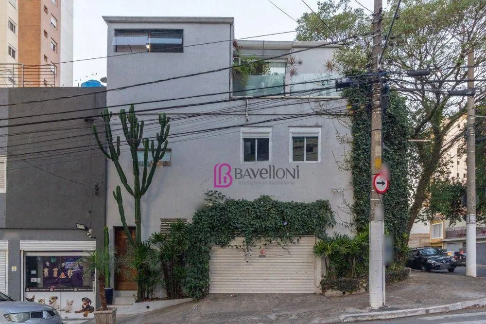 Casa, 3 quartos, 160 m² - Foto 12