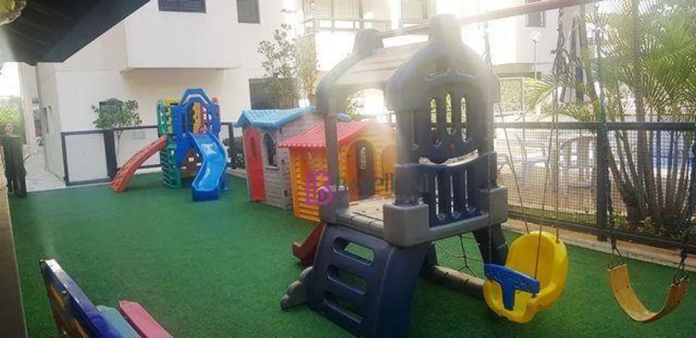 Apartamento, 3 quartos, 96 m² - Foto 7