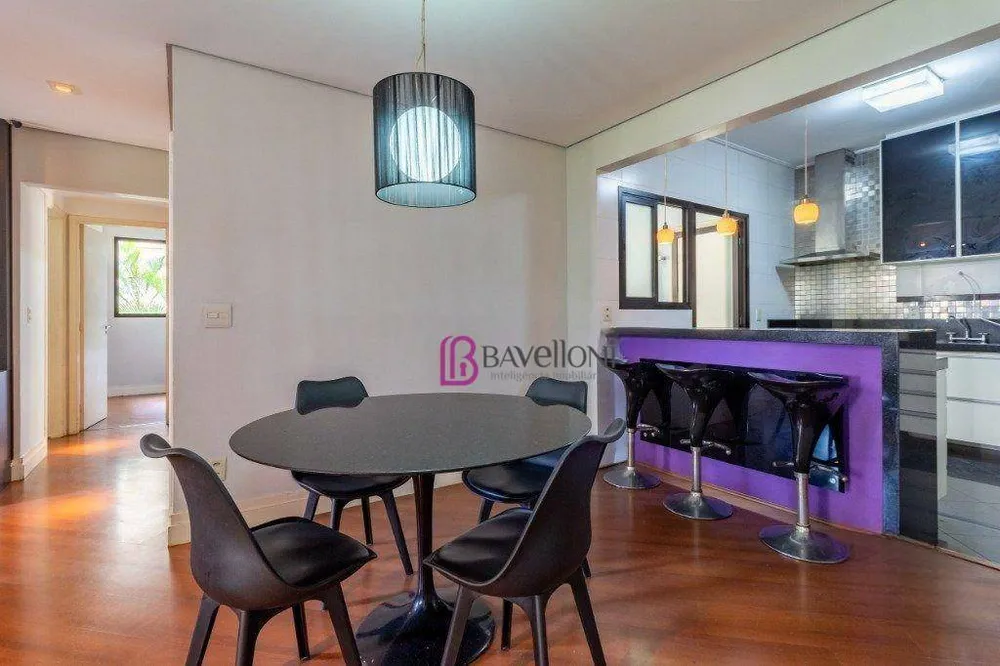 Apartamento, 3 quartos, 96 m² - Foto 1
