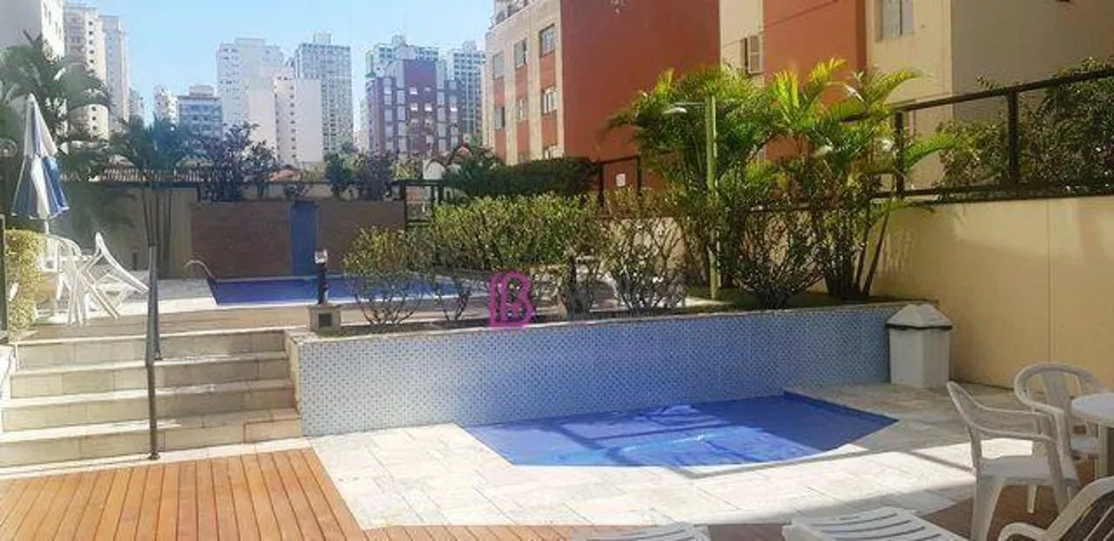 Apartamento, 3 quartos, 96 m² - Foto 9