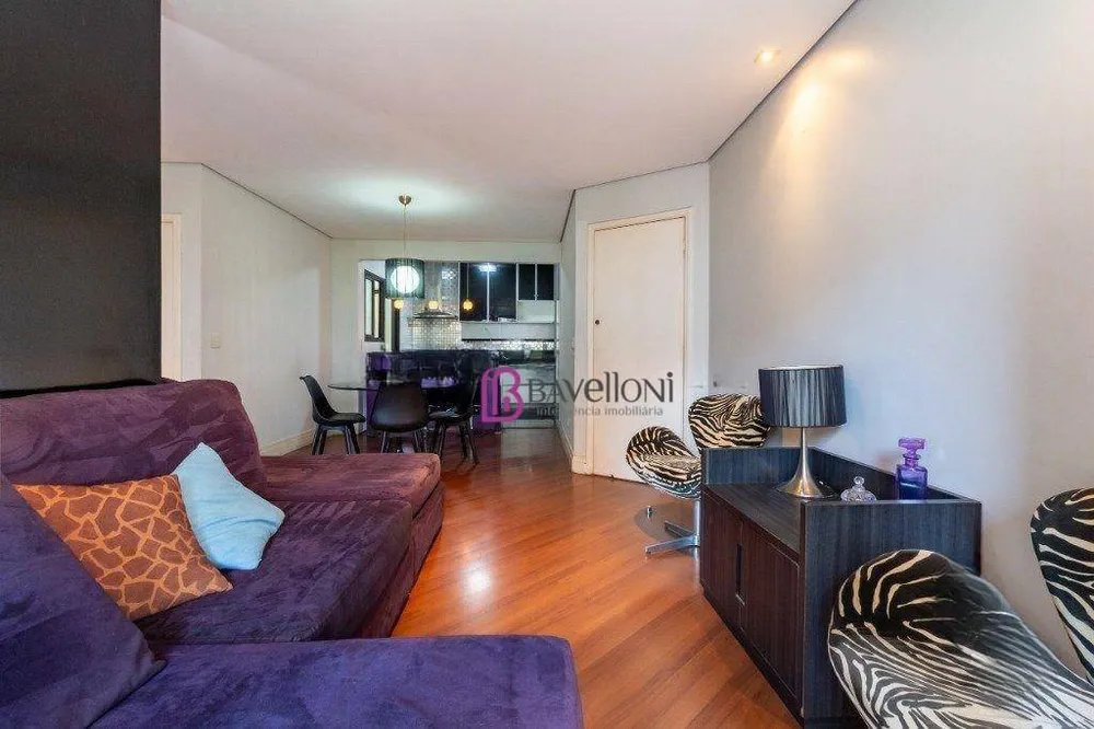 Apartamento, 3 quartos, 96 m² - Foto 12