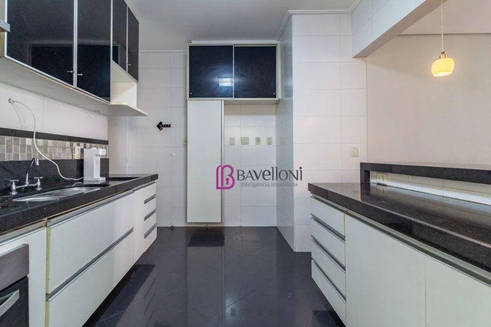 Apartamento, 3 quartos, 96 m² - Foto 3