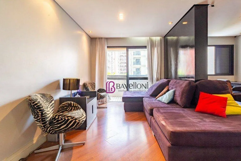 Apartamento, 3 quartos, 96 m² - Foto 8