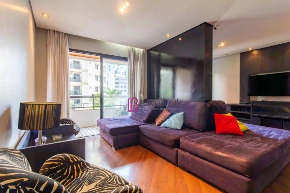 Apartamento, 3 quartos, 96 m² - Foto 2