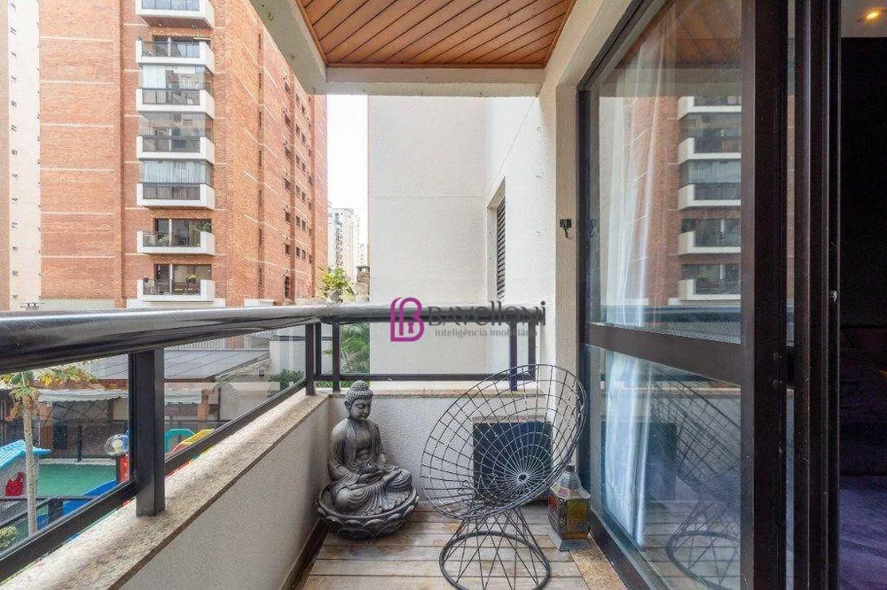 Apartamento, 3 quartos, 96 m² - Foto 4