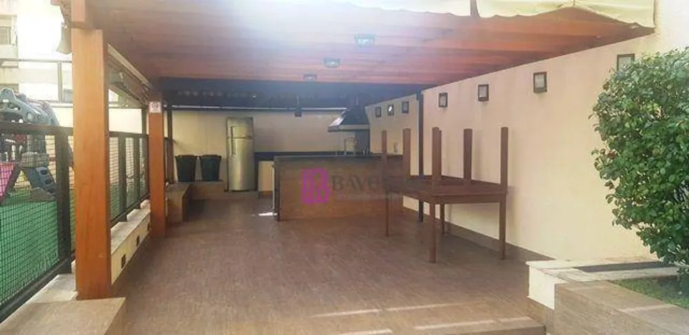 Apartamento, 3 quartos, 96 m² - Foto 5