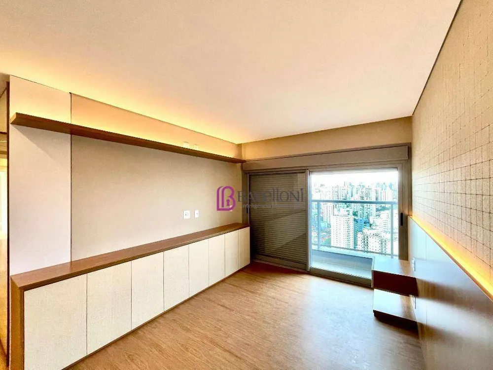 Apartamento, 3 quartos, 184 m² - Foto 9