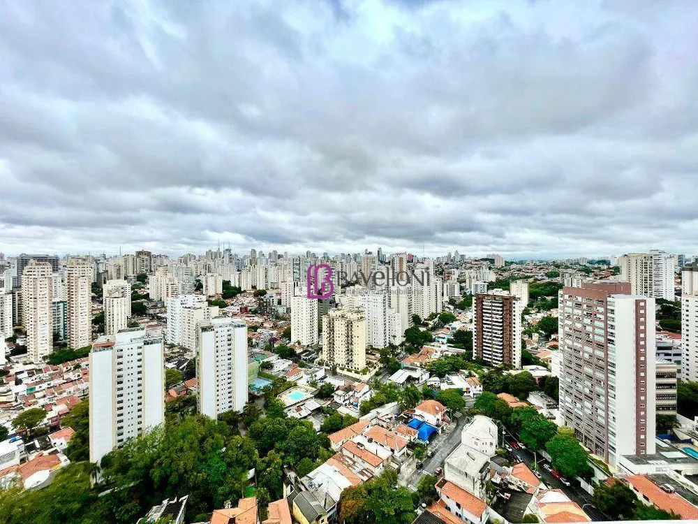 Apartamento, 3 quartos, 184 m² - Foto 4