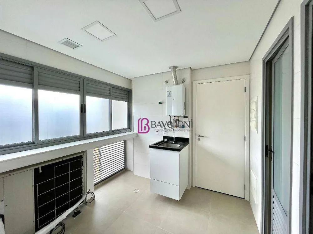 Apartamento, 3 quartos, 184 m² - Foto 8