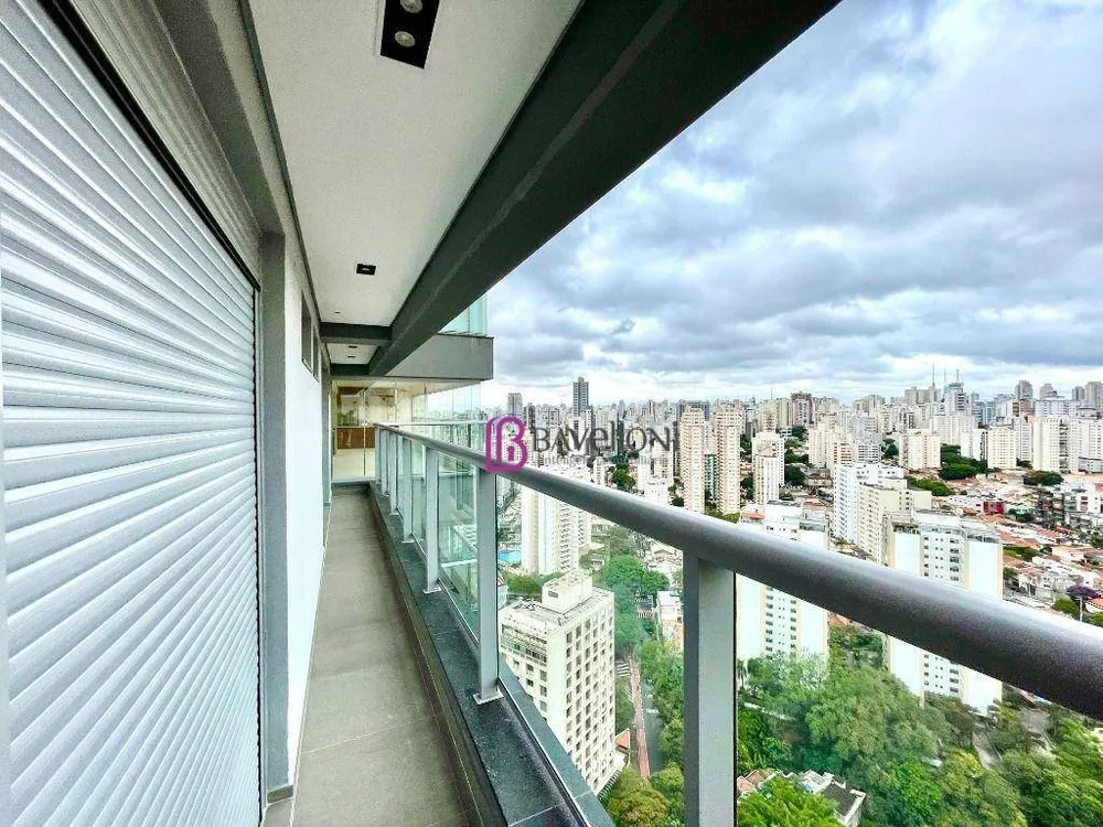 Apartamento, 3 quartos, 184 m² - Foto 2