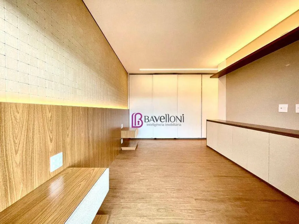 Apartamento, 3 quartos, 184 m² - Foto 3