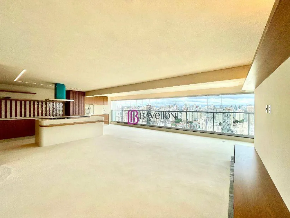 Apartamento, 3 quartos, 184 m² - Foto 12