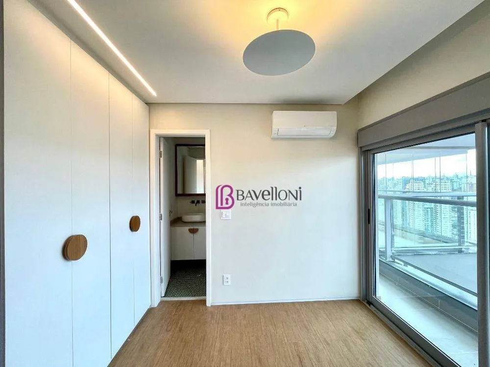 Apartamento, 3 quartos, 184 m² - Foto 7