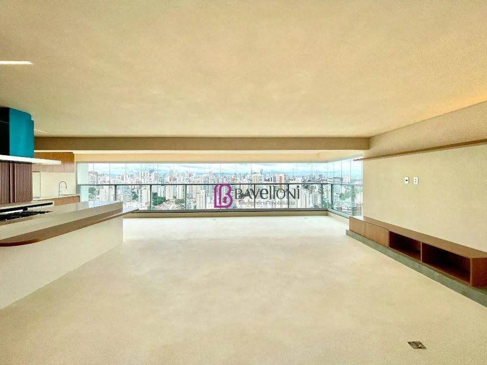 Apartamento, 3 quartos, 184 m² - Foto 6