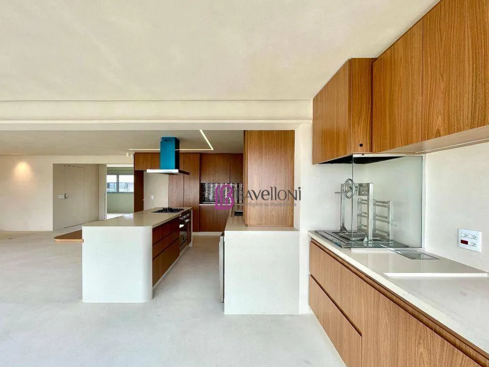 Apartamento, 3 quartos, 184 m² - Foto 11