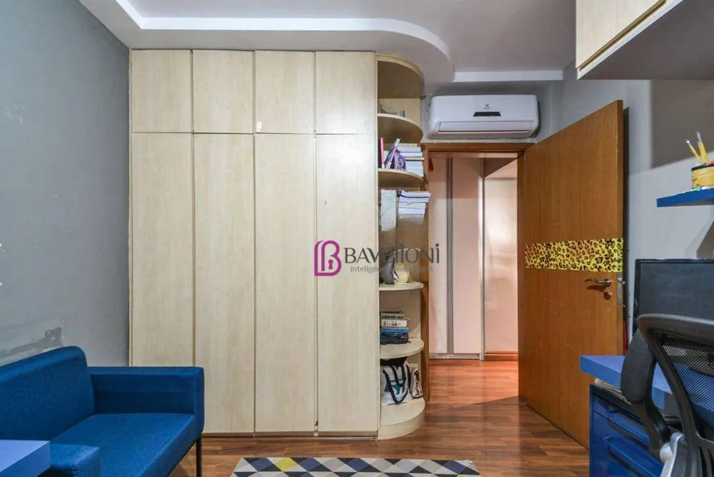 Apartamento, 3 quartos, 127 m² - Foto 1