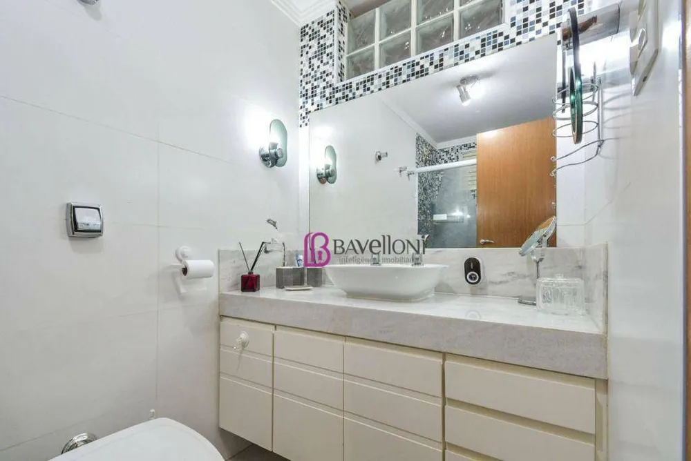 Apartamento, 3 quartos, 127 m² - Foto 2