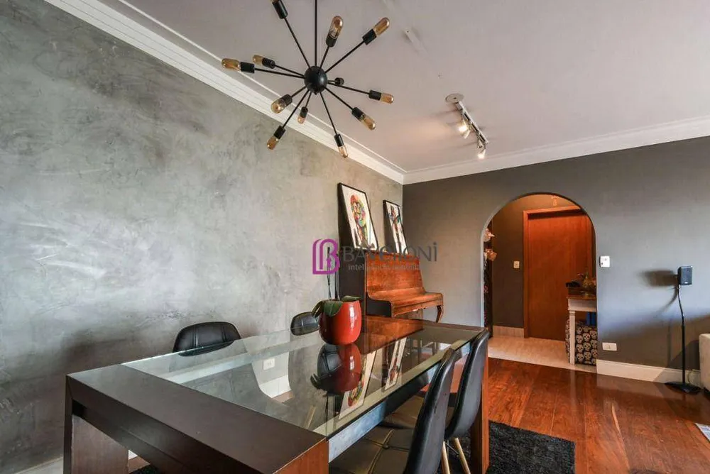 Apartamento, 3 quartos, 127 m² - Foto 3