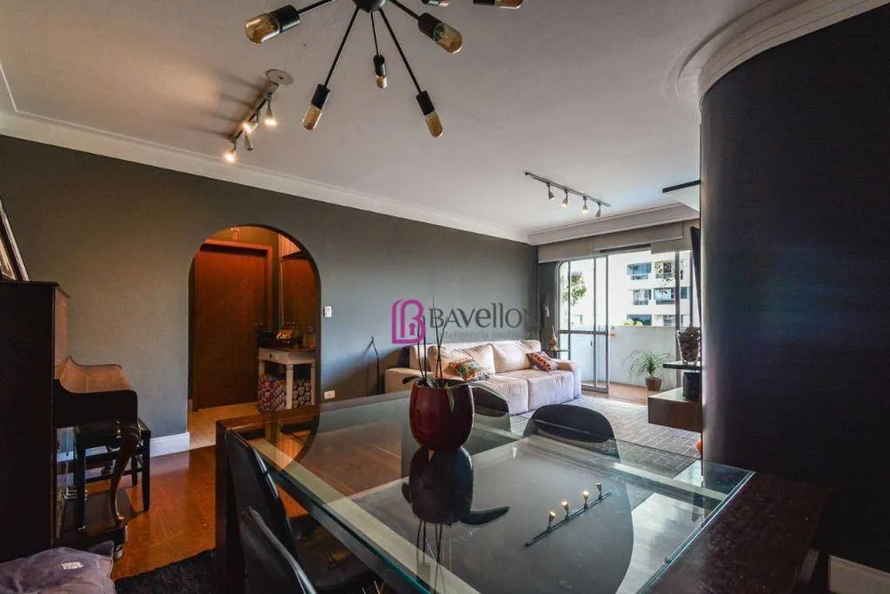 Apartamento, 3 quartos, 127 m² - Foto 7