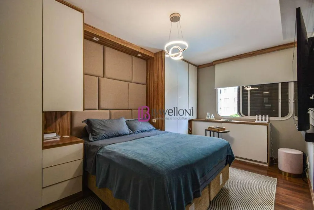 Apartamento, 3 quartos, 127 m² - Foto 9