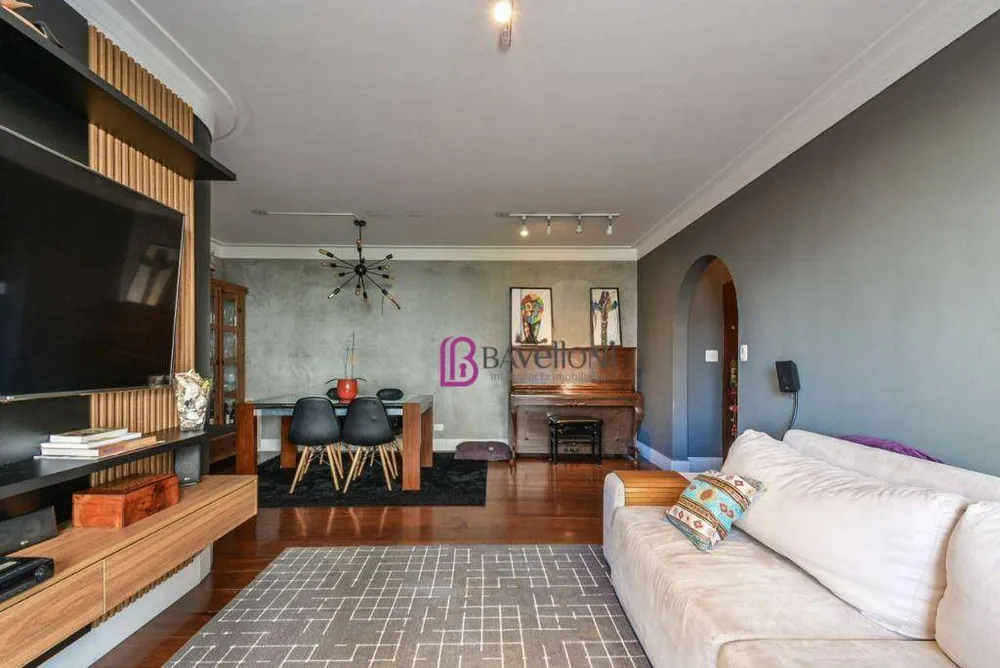 Apartamento, 3 quartos, 127 m² - Foto 12