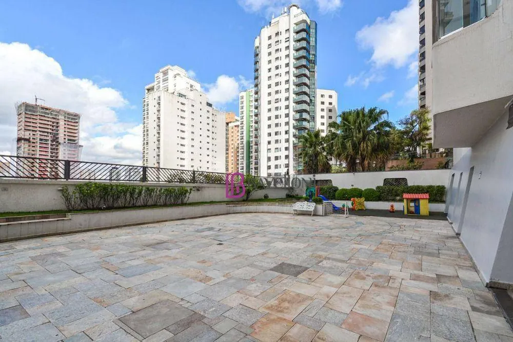 Apartamento, 3 quartos, 127 m² - Foto 8