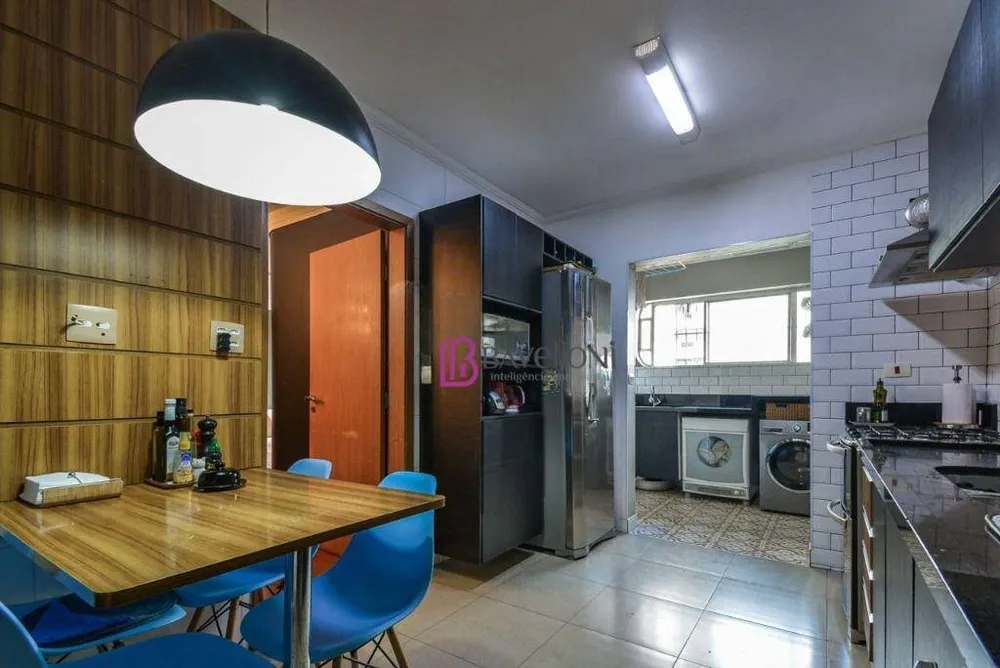 Apartamento, 3 quartos, 127 m² - Foto 6