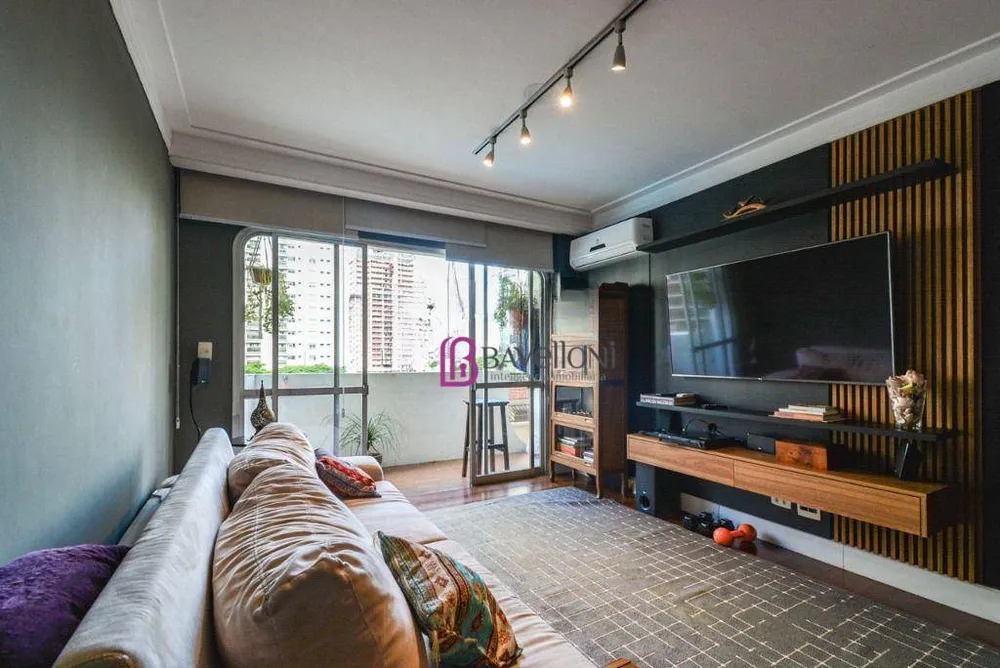 Apartamento, 3 quartos, 127 m² - Foto 5