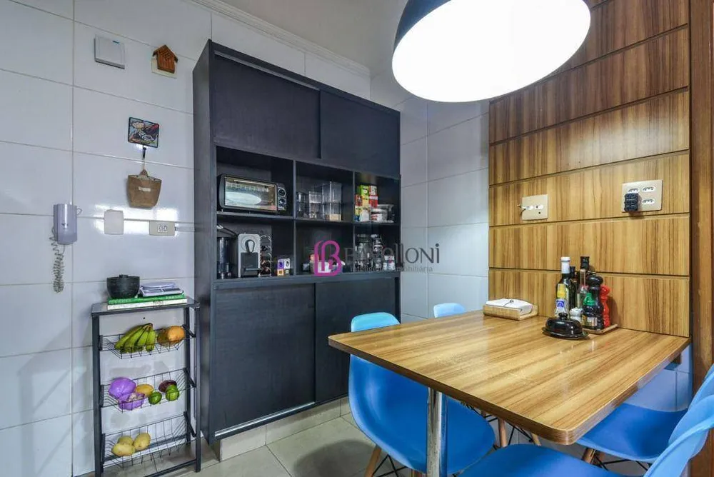 Apartamento, 3 quartos, 127 m² - Foto 10