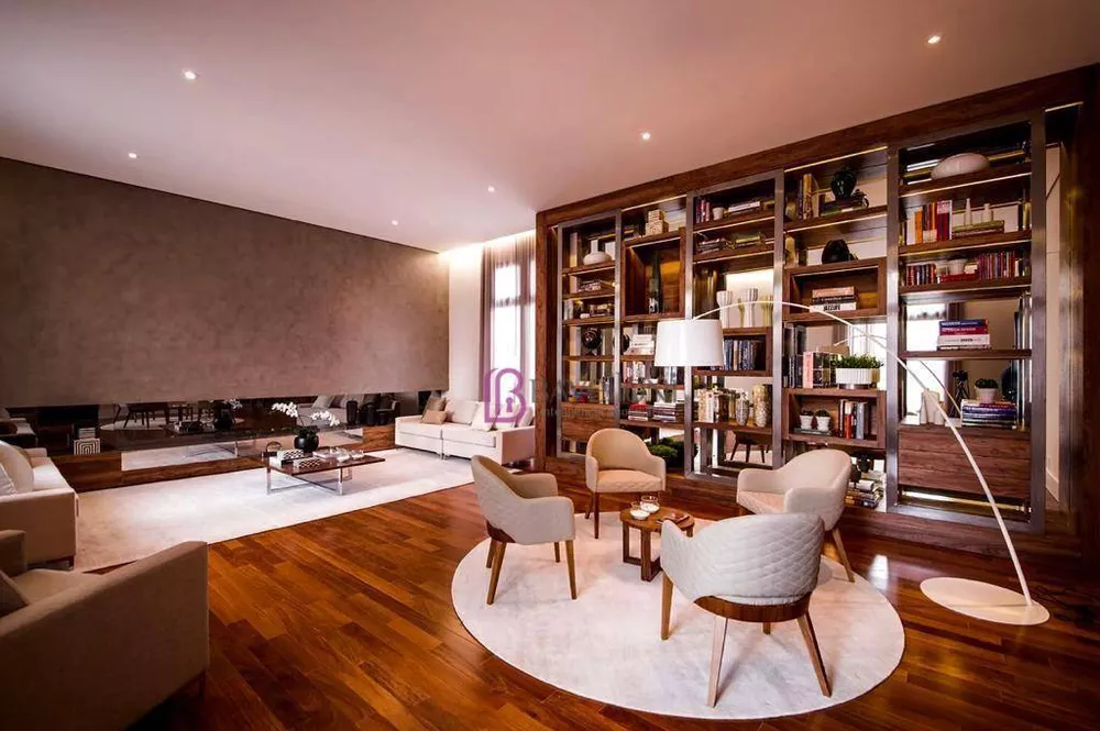Apartamento, 4 quartos, 228 m² - Foto 26