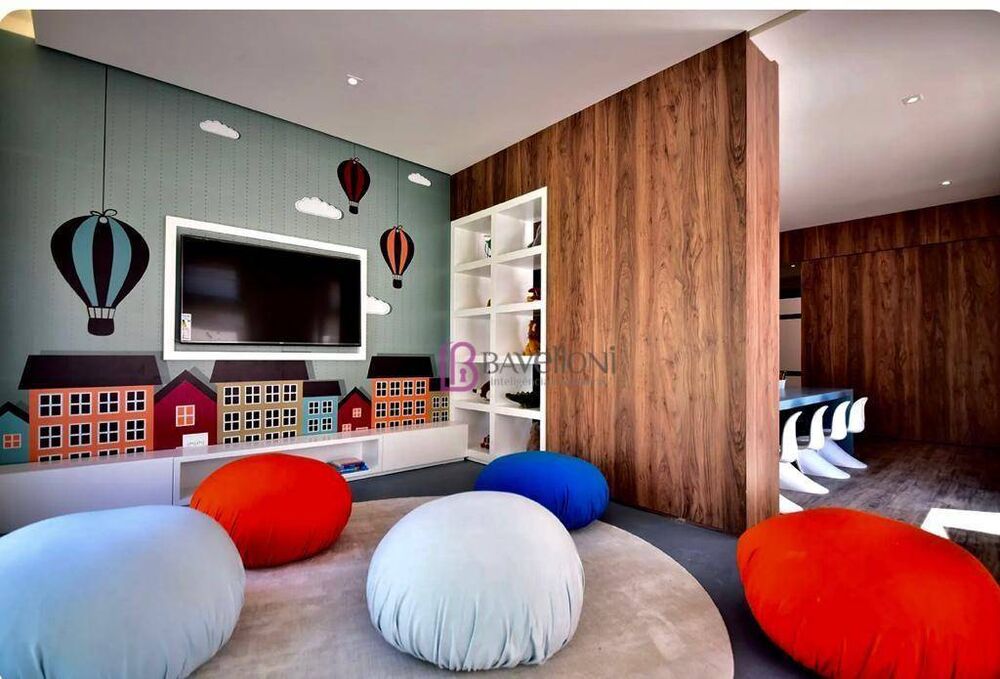 Apartamento, 4 quartos, 228 m² - Foto 32