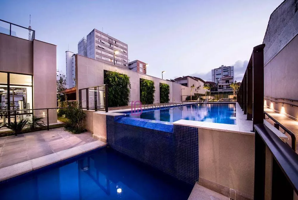 Apartamento, 4 quartos, 228 m² - Foto 30
